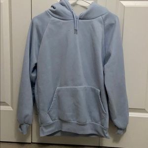 Shein hoodie